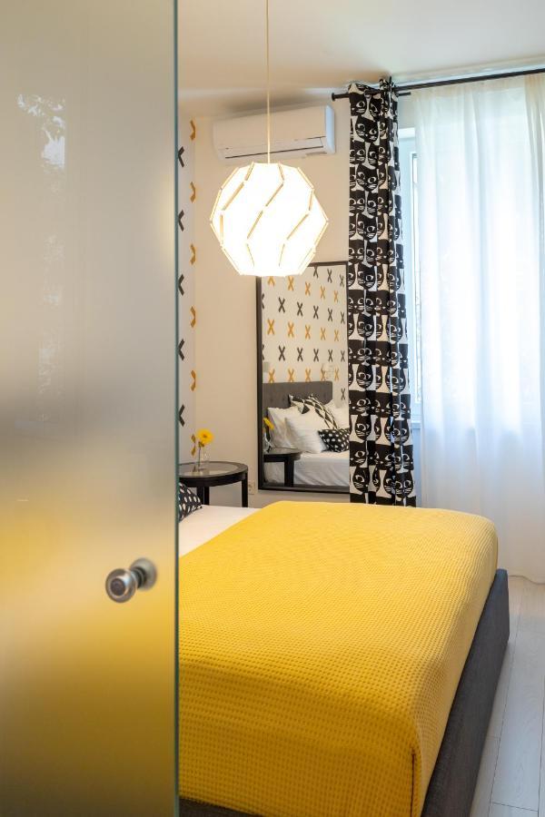 Rooms Nela 스플리트 외부 사진